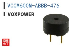 VCCM600M-ABBB-476