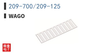 209-700/209-125