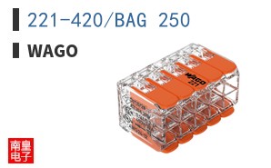 221-420/BAG 250