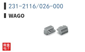 231-2116/026-000