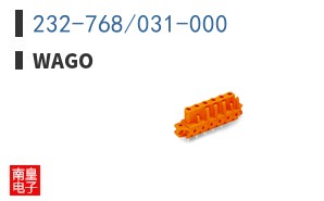 232-768/031-000