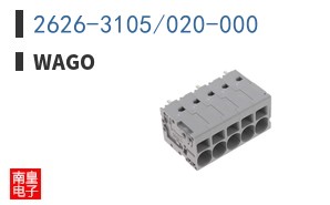 2626-3105/020-000