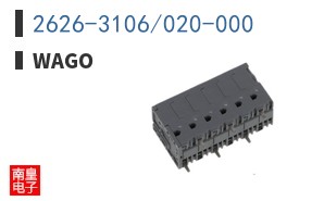 2626-3106/020-000