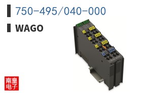 750-495/040-000
