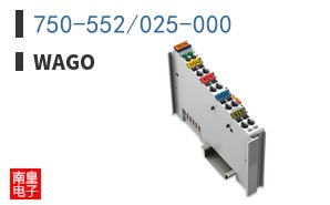 750-552/025-000