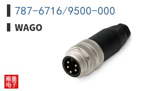 787-6716/9500-000