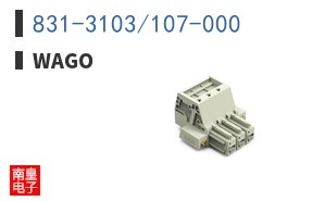 831-3103/107-000