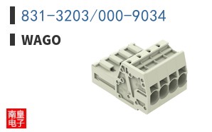 831-3203/000-9034