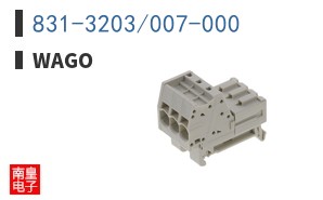 831-3203/007-000