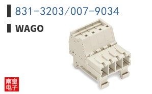 831-3203/007-9034