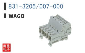 831-3205/007-000