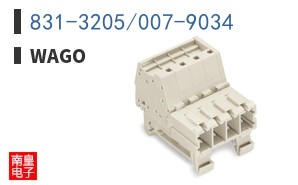 831-3205/007-9034