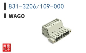 831-3206/109-000