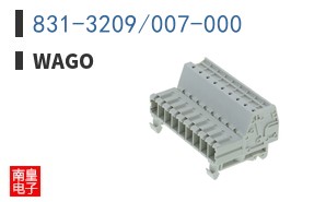 831-3209/007-000