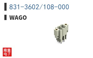 831-3602/108-000