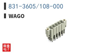 831-3605/108-000
