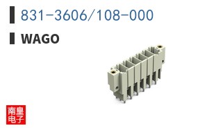 831-3606/108-000