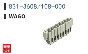 831-3608/108-000