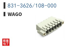 831-3626/108-000