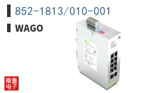 852-1813/010-001