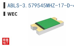 ABLS-3.579545MHZ-17-D-4-H-