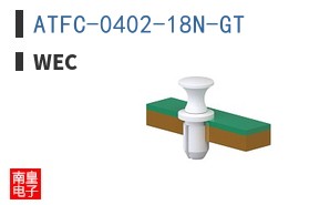 ATFC-0402-18N-GT
