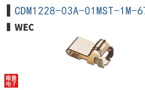 CDM1228-03A-01MST-1M-67