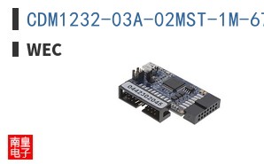 CDM1232-03A-02MST-1M-67