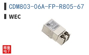 CDM803-06A-FP-R805-67