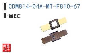 CDM814-04A-MT-F810-67