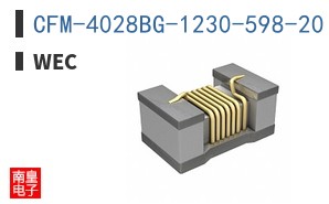 CFM-4028BG-1230-598-20