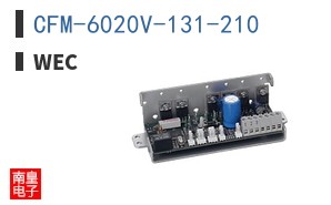 CFM-6020V-131-210