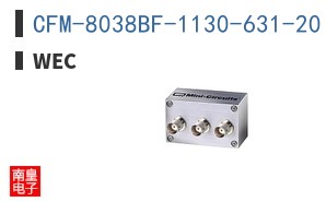 CFM-8038BF-1130-631-20