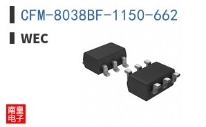 CFM-8038BF-1150-662