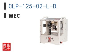 CLP-125-02-L-D