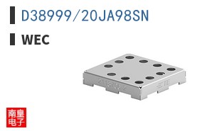 D38999/20JA98SN