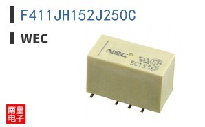 F411JH152J250C