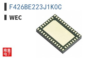 F426BE223J1K0C