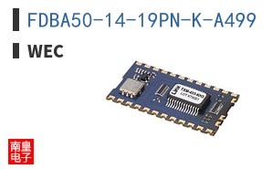 FDBA50-14-19PN-K-A499