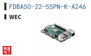 FDBA50-22-55PN-K-A246