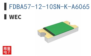 FDBA57-12-10SN-K-A6065