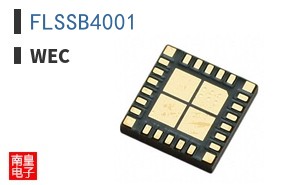 FLSSB4001