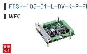 FTSH-105-01-L-DV-K-P-FR