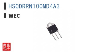 HSCDRRN100MD4A3