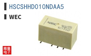 HSCSHHD010NDAA5