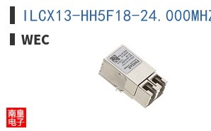 ILCX13-HH5F18-24.000MHZ