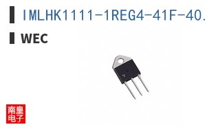 IMLHK1111-1REG4-41F-40.0-0