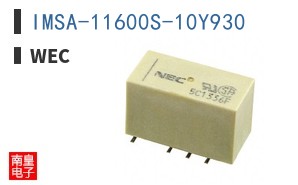 IMSA-11600S-10Y930