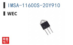 IMSA-11600S-20Y910