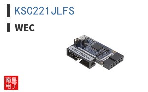 KSC221JLFS